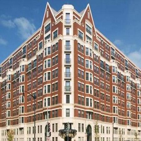 Global Luxury Suites At Thomas Circle Washington Exterior foto