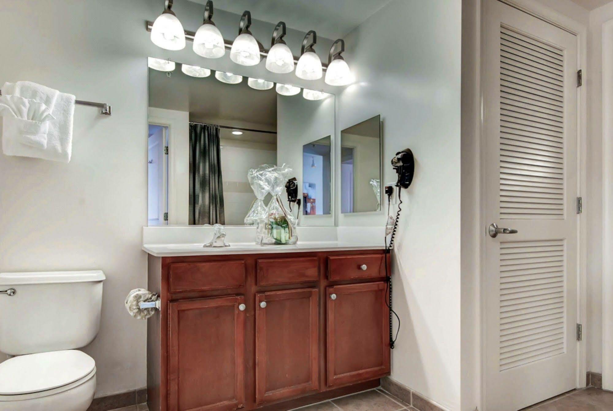 Global Luxury Suites At Thomas Circle Washington Exterior foto